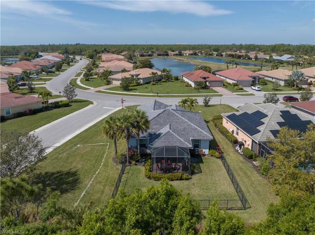 3284  Magnolia Landing  LN, North Fort Myers, FL 33917