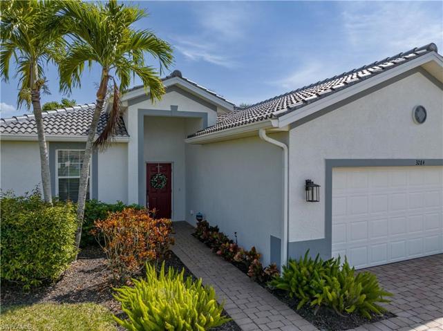 3284  Magnolia Landing  LN, North Fort Myers, FL 33917