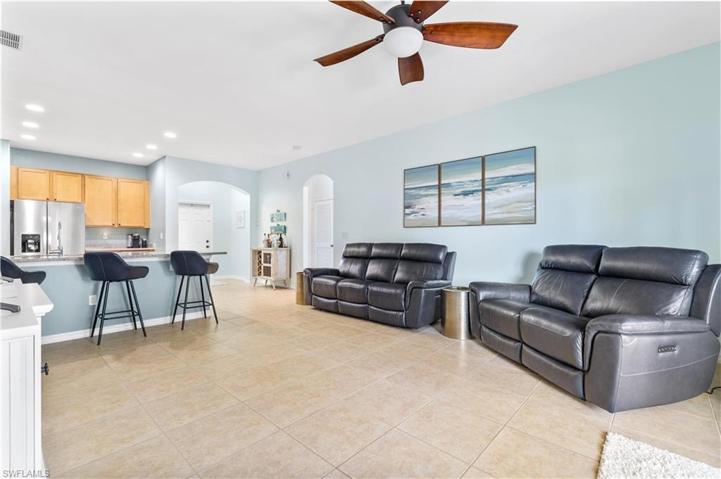 3284  Magnolia Landing  LN, North Fort Myers, FL 33917