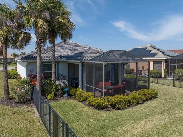 3284  Magnolia Landing  LN, North Fort Myers, FL 33917