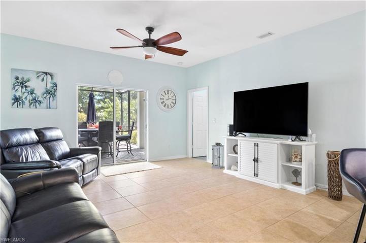 3284  Magnolia Landing  LN, North Fort Myers, FL 33917