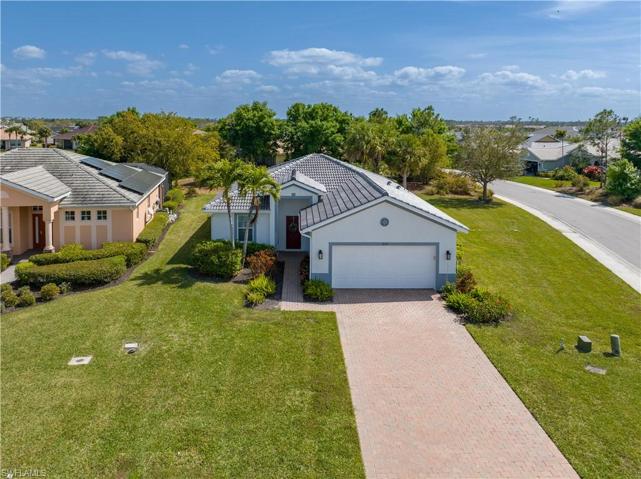 3284  Magnolia Landing  LN, North Fort Myers, FL 33917