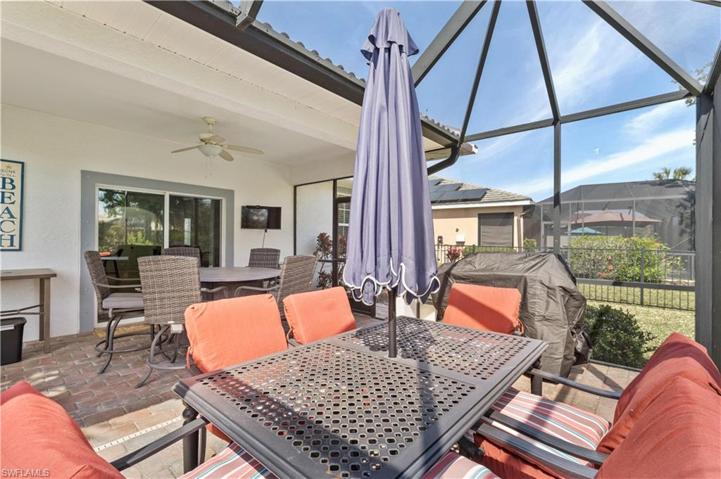3284  Magnolia Landing  LN, North Fort Myers, FL 33917
