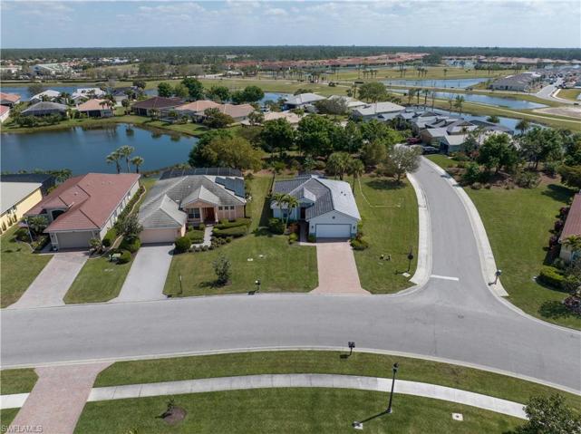 3284  Magnolia Landing  LN, North Fort Myers, FL 33917