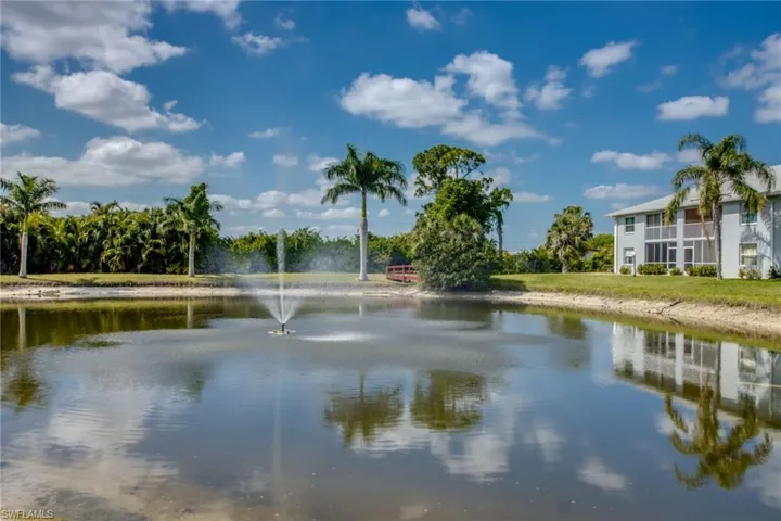 Gorgeous Water view