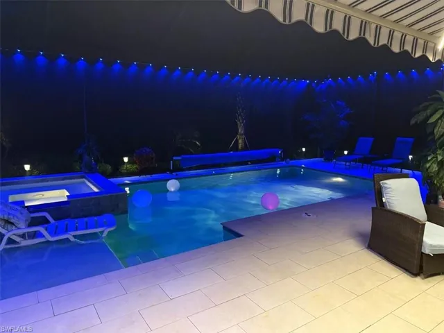 13665 Blue Bay Cir, Fort Myers, Florida 33913