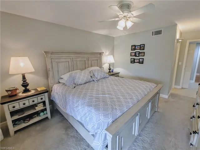 5830 Trailwinds Dr 814, Fort Myers, Florida 33907