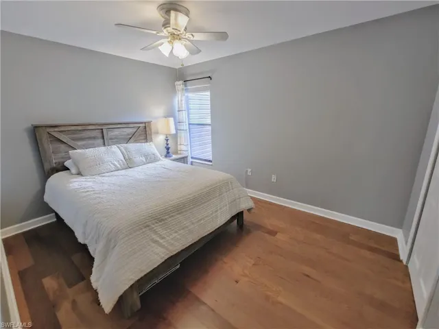 5830 Trailwinds Dr 814, Fort Myers, Florida 33907