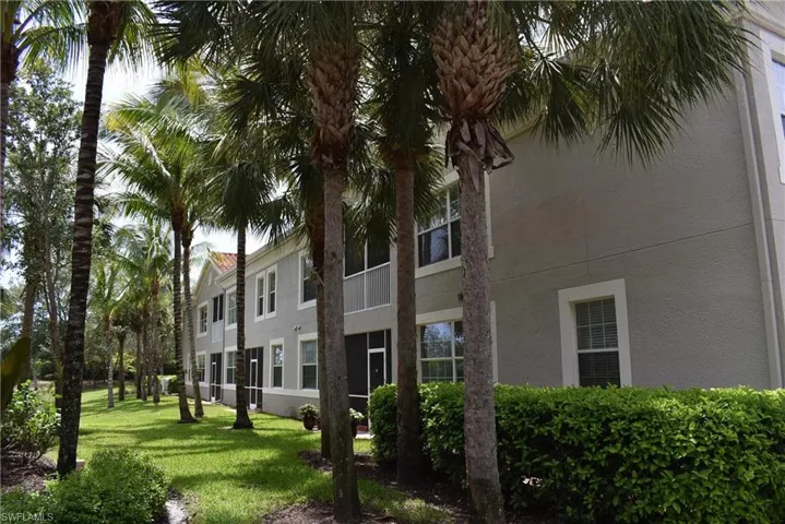 View of property