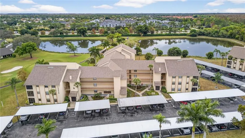13276 White Marsh Ln 3539, Fort Myers, Florida 33912