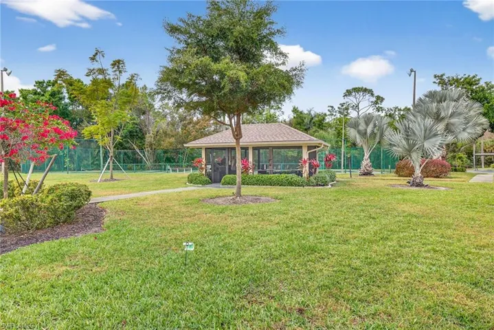 13276 White Marsh Ln 3539, Fort Myers, Florida 33912