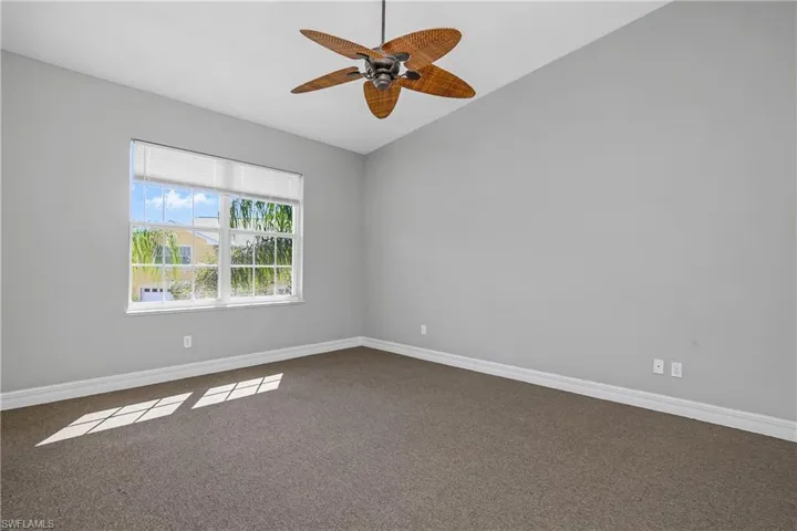 Main Suite