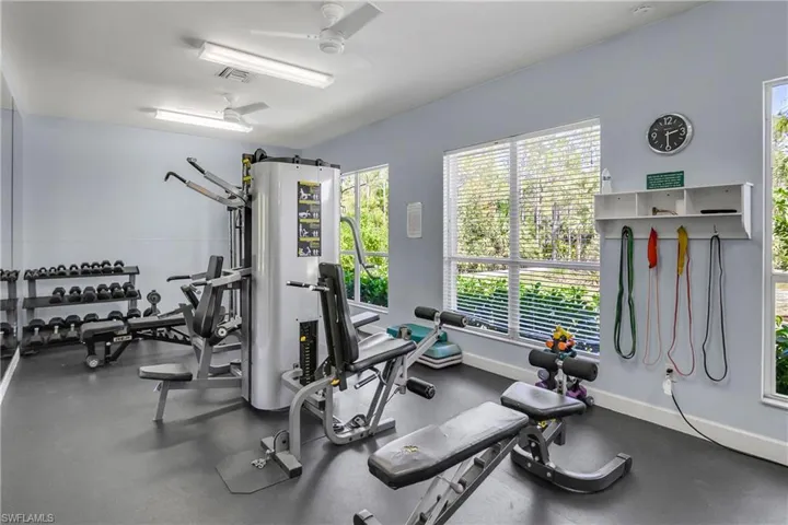 Pic 2 Gym