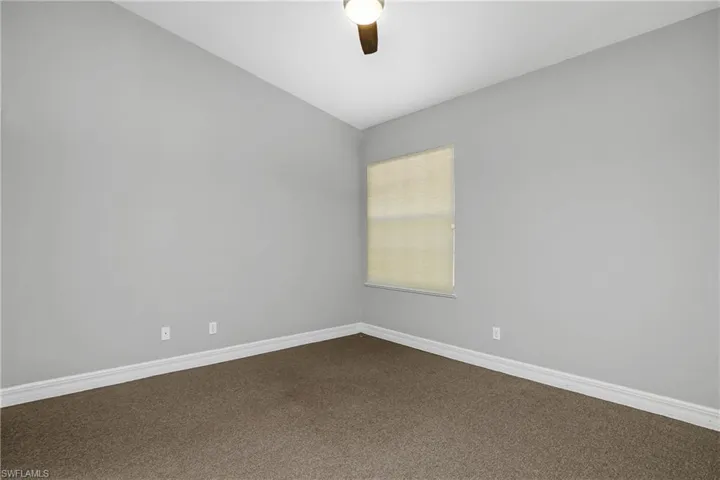 Guest Bedroom 2 Is the smaller of the 2 guest bedrooms