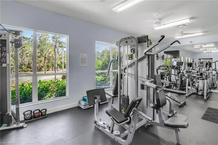 Pic one Gym