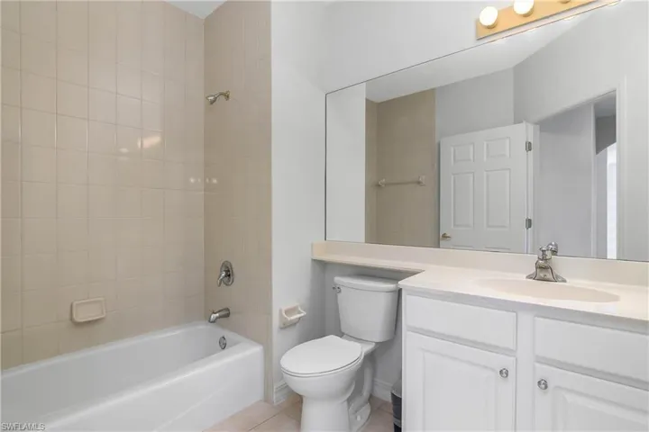Guest Bath #1
