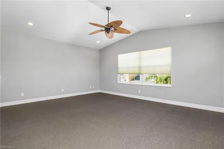 2nd Guest bedroom