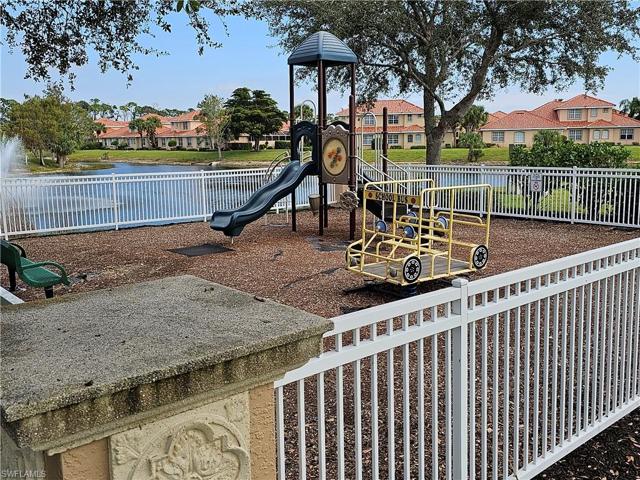 PLAY AREA NEXT TO CLUBHOUSE