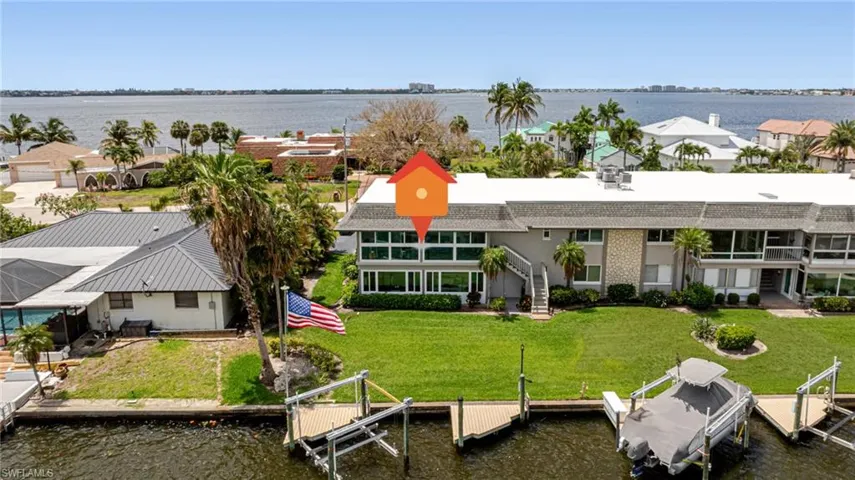 1671 Edith Esplanade 208, Cape Coral, Florida 33904