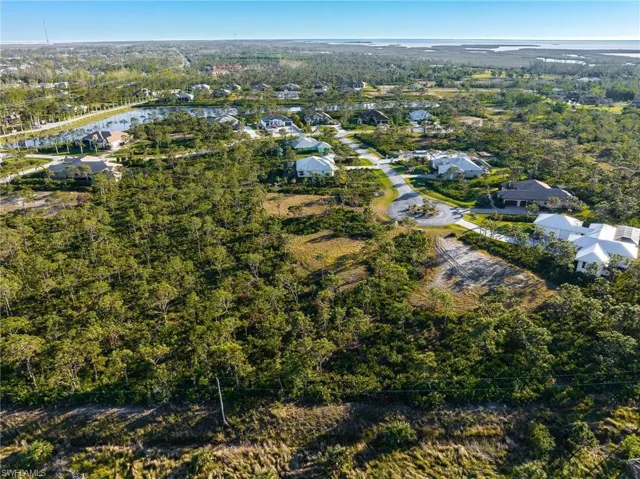 View of property location featuring nearby suburban area