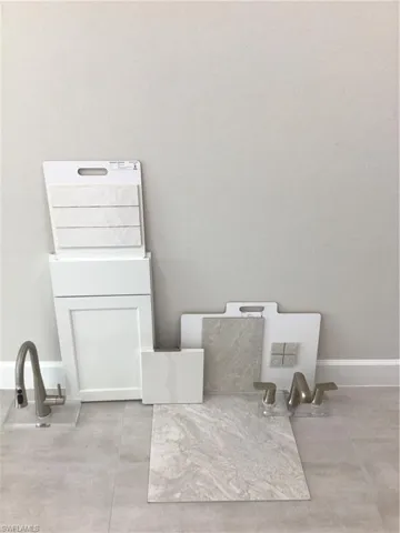 Design Selections