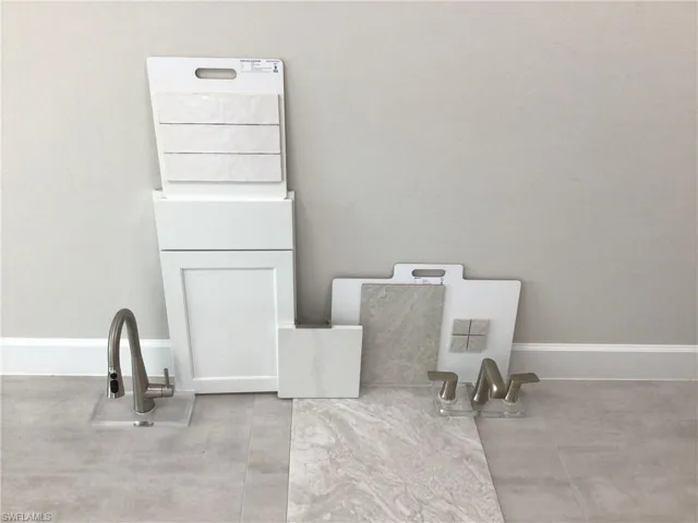 Design Selections