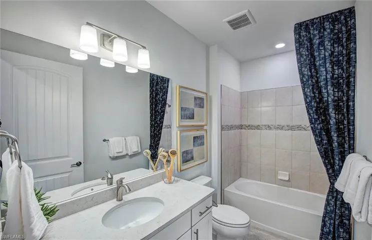 Photos are from a furnished model. Options for this home may vary