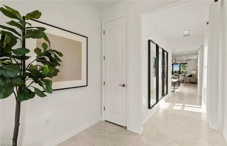 Photos are from a furnished model. Options for this home may vary