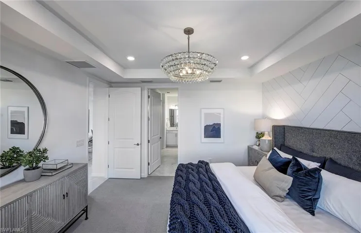 Photos are from a furnished model. Options for this home may vary