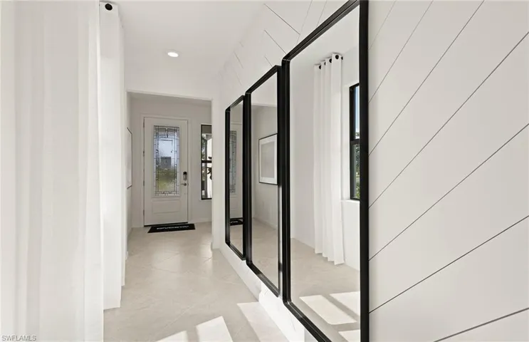 Photos are from a furnished model. Options for this home may vary