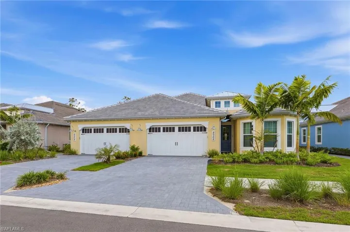 8964 Calypso Ct, Naples, Florida 34112