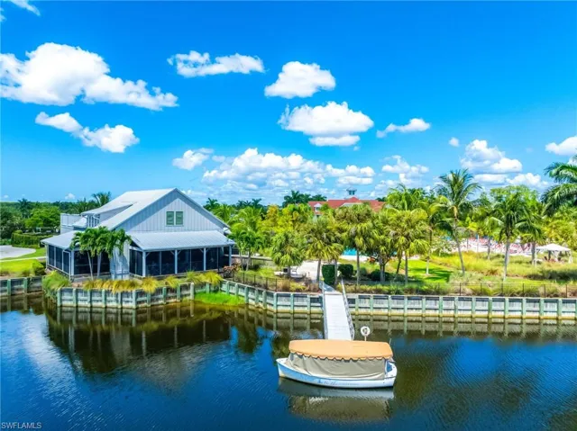 8964 Calypso Ct, Naples, Florida 34112