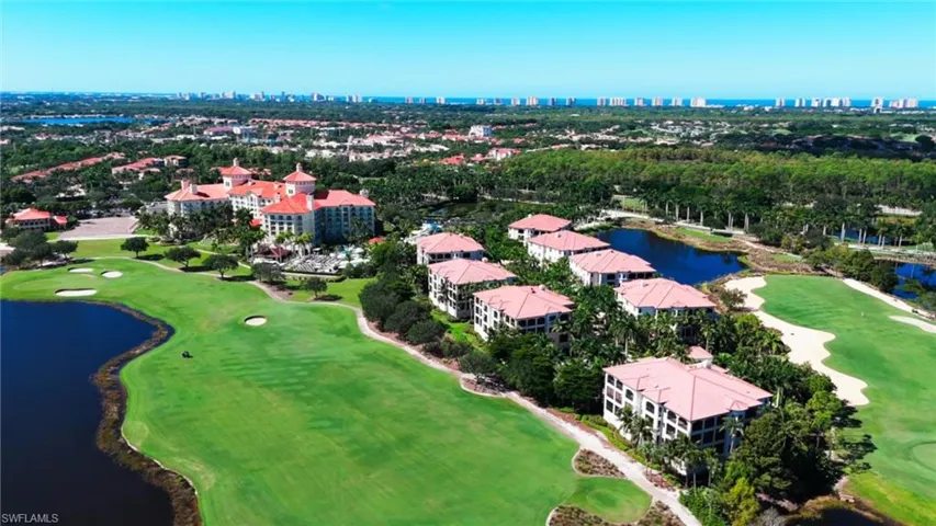 Enjoy incredible golf, incredible views, and incredible luxury amenities