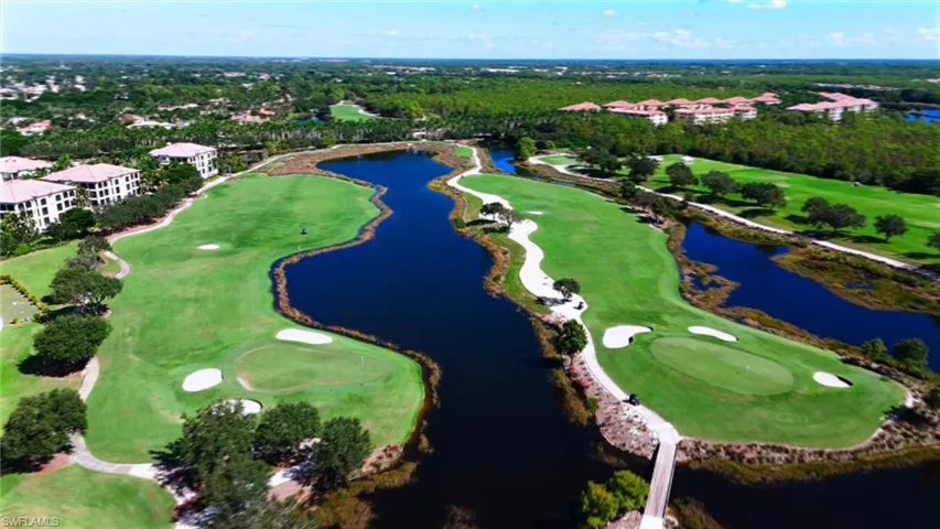 Tiburon Golf Resort is the pinnacle of Naples Luxury