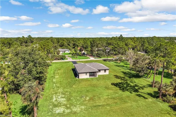 2830 12th Ave Se, Naples, Florida 34117