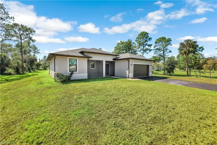 2830 12th Ave Se, Naples, Florida 34117