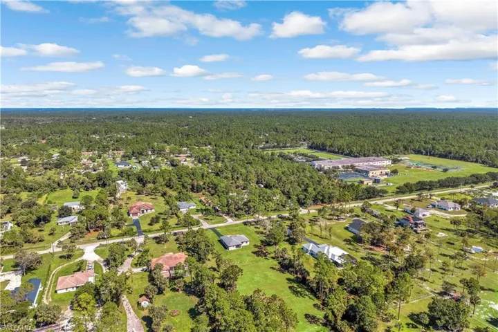 2830 12th Ave Se, Naples, Florida 34117