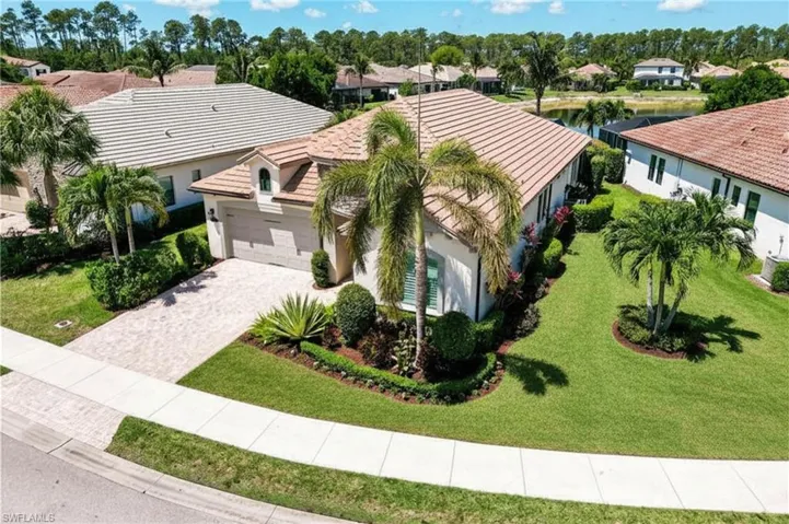 9327  Woodhurst  DR, Naples, FL 34120