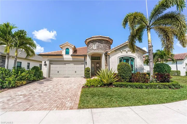 9327  Woodhurst  DR, Naples, FL 34120