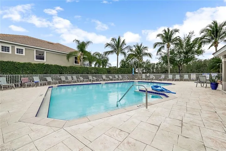 11002 Mill Creek Way # 1808, Fort Myers Fl 33913