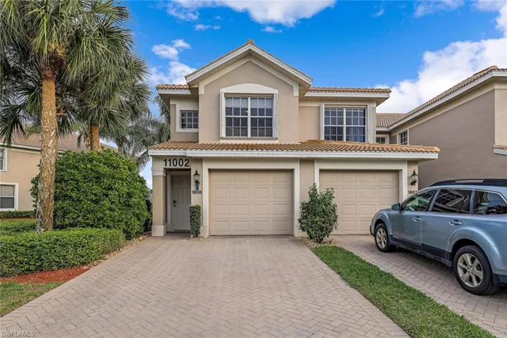 11002 Mill Creek Way # 1808, Fort Myers Fl 33913