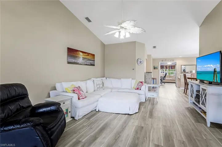 11002 Mill Creek Way # 1808, Fort Myers Fl 33913