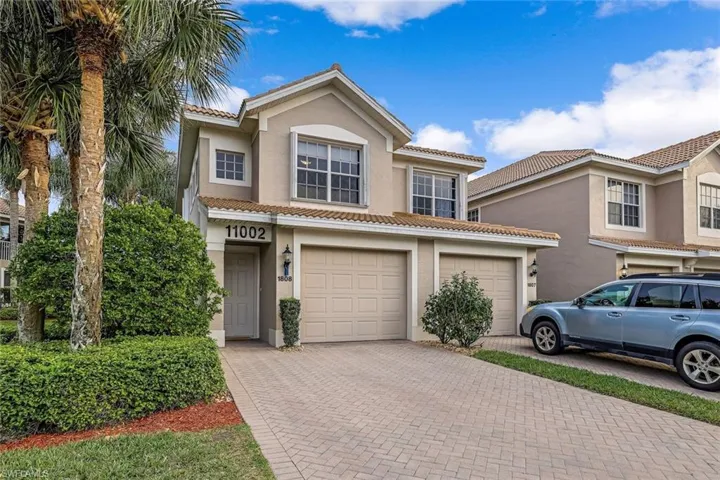 11002 Mill Creek Way # 1808, Fort Myers Fl 33913