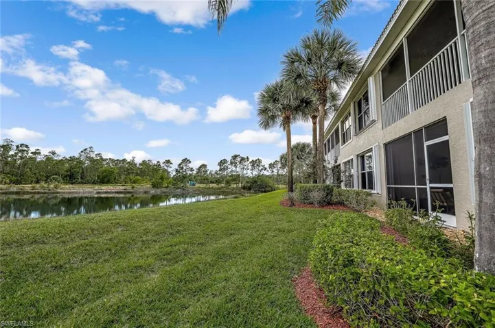 11002 Mill Creek Way # 1808, Fort Myers Fl 33913