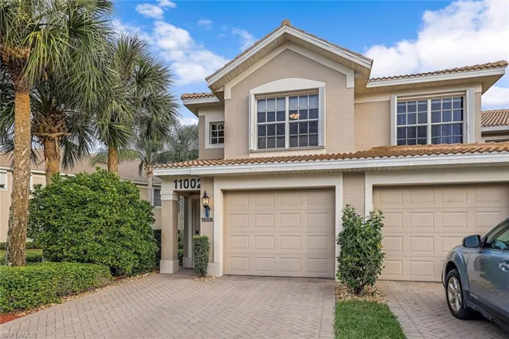 11002 Mill Creek Way # 1808, Fort Myers Fl 33913