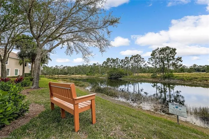 11002 Mill Creek Way # 1808, Fort Myers Fl 33913