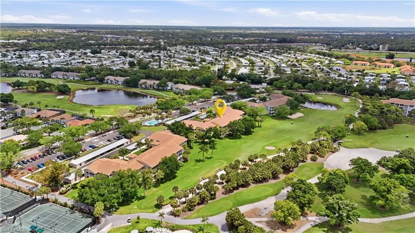 Perfect location within the community!