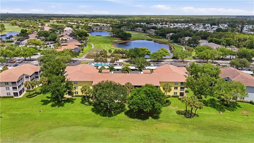 Highland Woods -- the best kept secret in Bonita Springs.