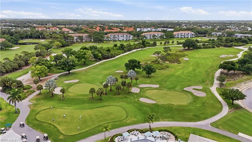 Perfectly situated directly across from the Promenade Shops/Restaurants of Bonita Springs, THREE miles to Bonita Beach, five miles to Coconut Point Mall, and a short drive to RSW airport.