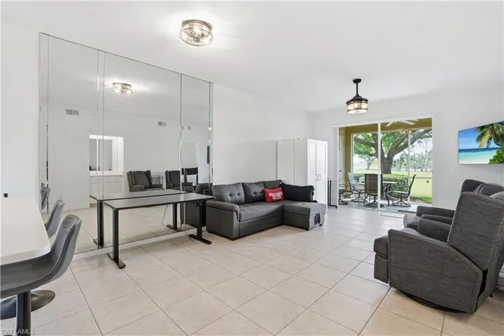 Welcome home to your winter retreat in Highland Woods.
